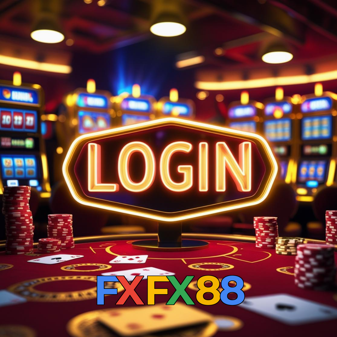 FXFX88:Aposte no futebol ao vivo e divirta-se com os jogos de cassino como blackjack!