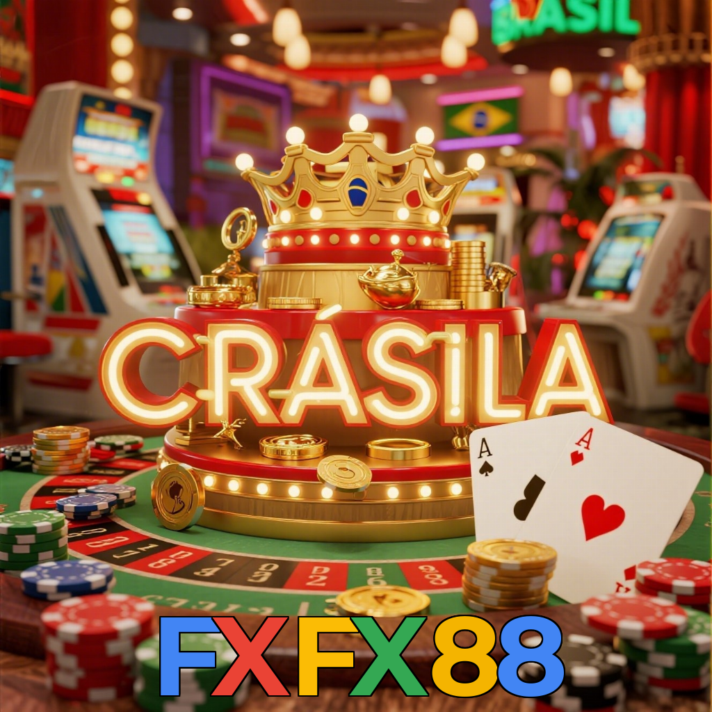 FXFX88：Jogue blackjack, aposte no futebol e conquiste grandes vitórias!