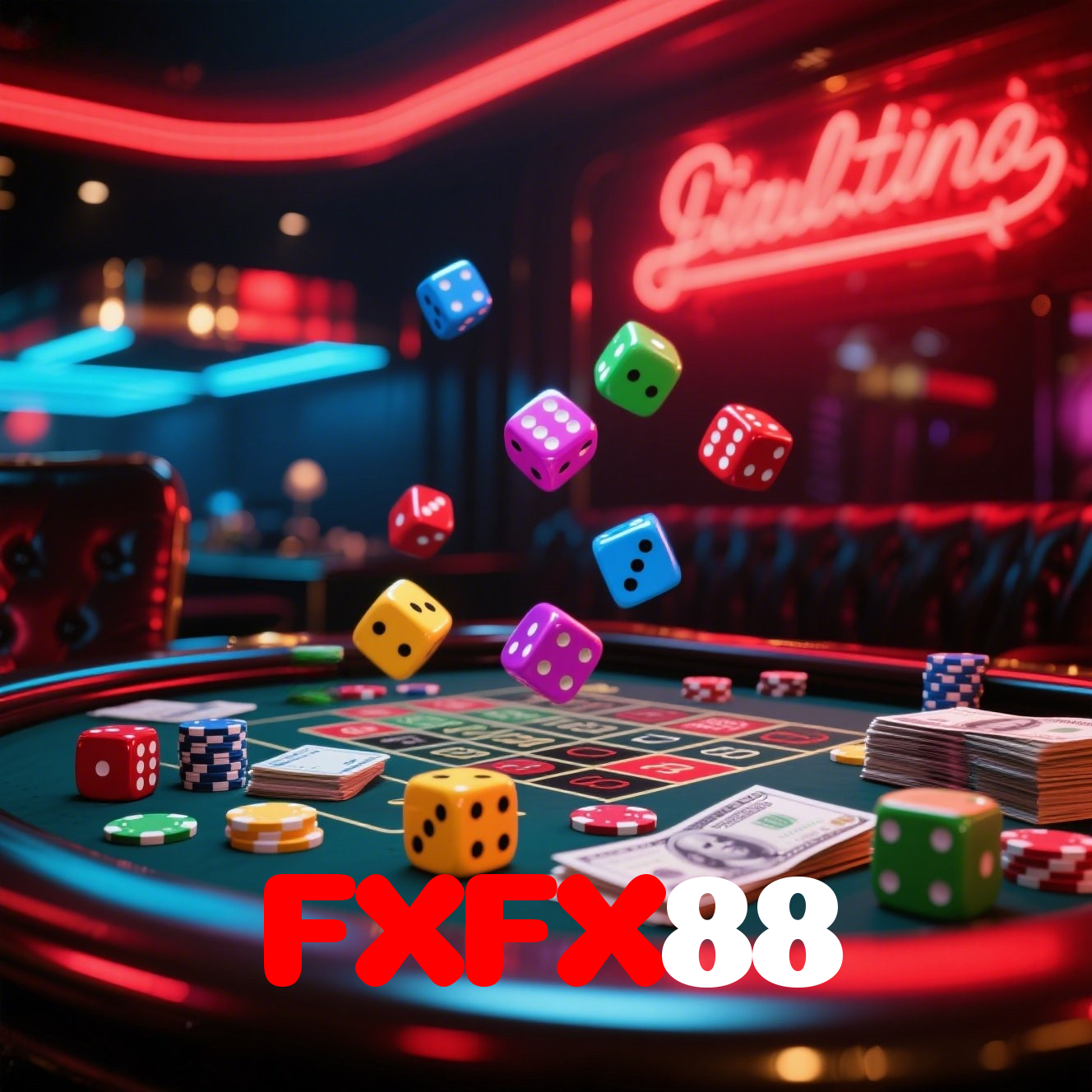 FXFX88:Jogue poker online e conquiste grandes vitórias nas cartas!
