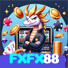 FXFX88：Vença na roleta e conquiste prêmios gigantes!