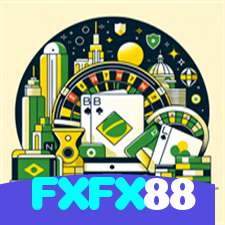 FXFX88：A melhor experiência de apostas no futebol e cassino está no nosso site!