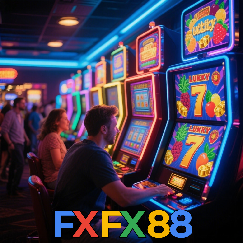 FXFX88：Onde sua sorte brilha com poker, roleta e apostas no futebol online!