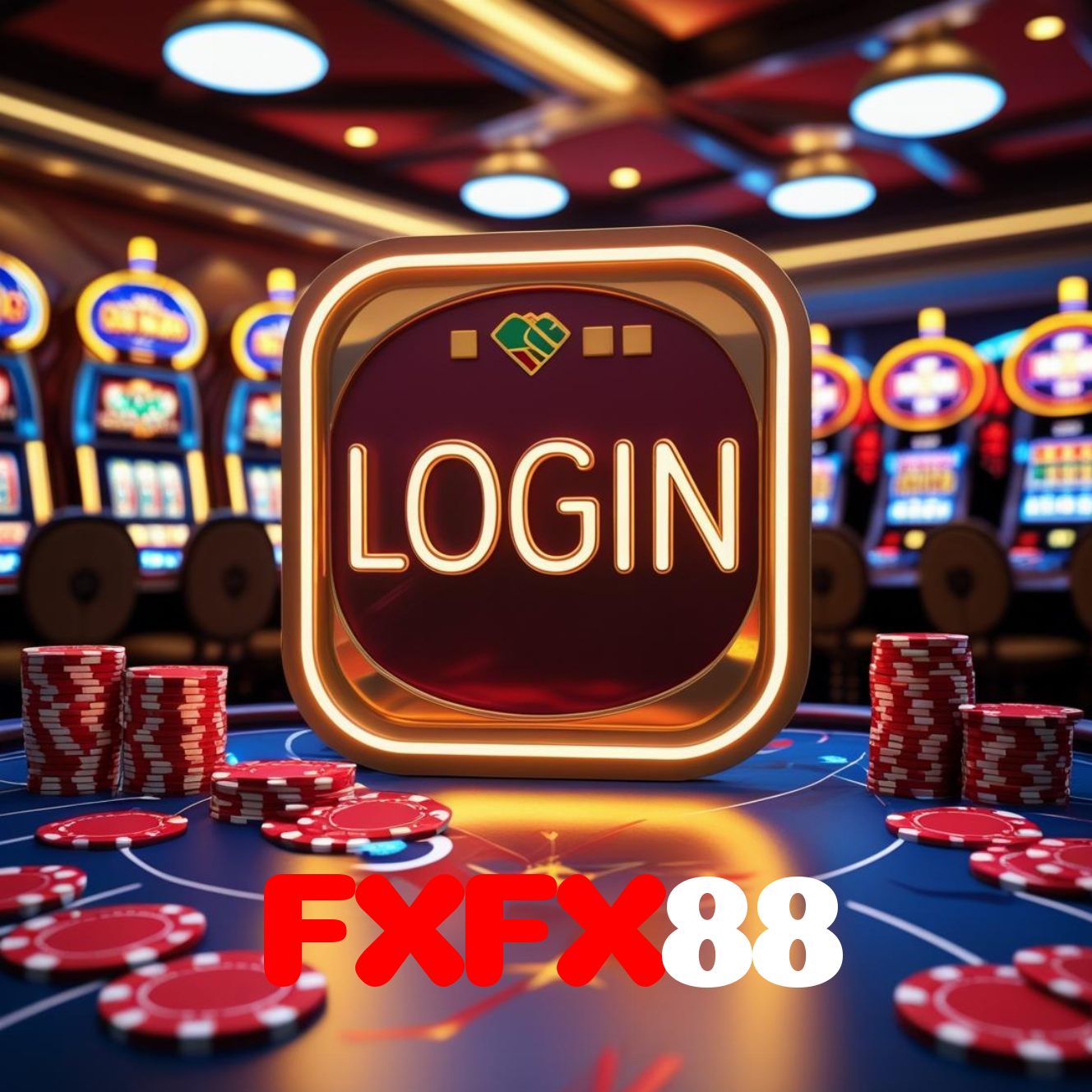 FXFX88:Jogue slots, aposte no futebol e ganhe no melhor cassino online!