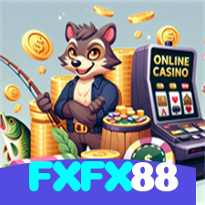 FXFX88：Jogue nas roletas e conquiste prêmios incríveis!