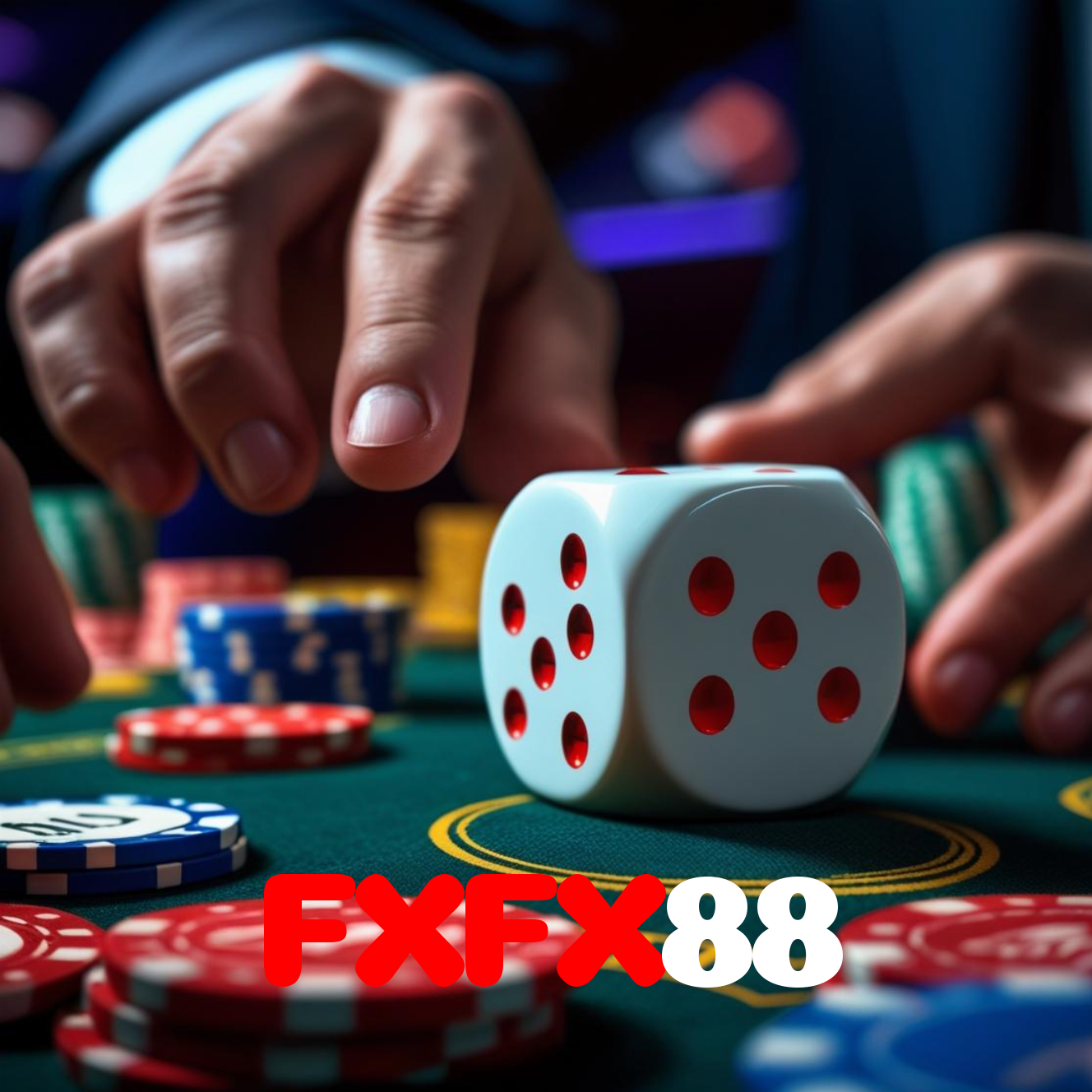 FXFX88:Jogue slots, ganhe no futebol e aposte com confiança no nosso cassino!