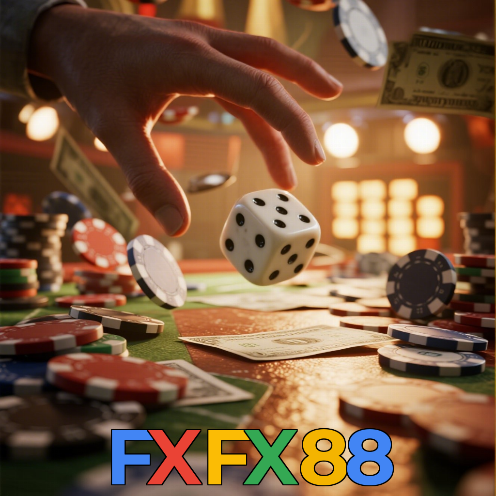 FXFX88:A sorte está ao seu lado! Aposte nas melhores opções e vença agora!