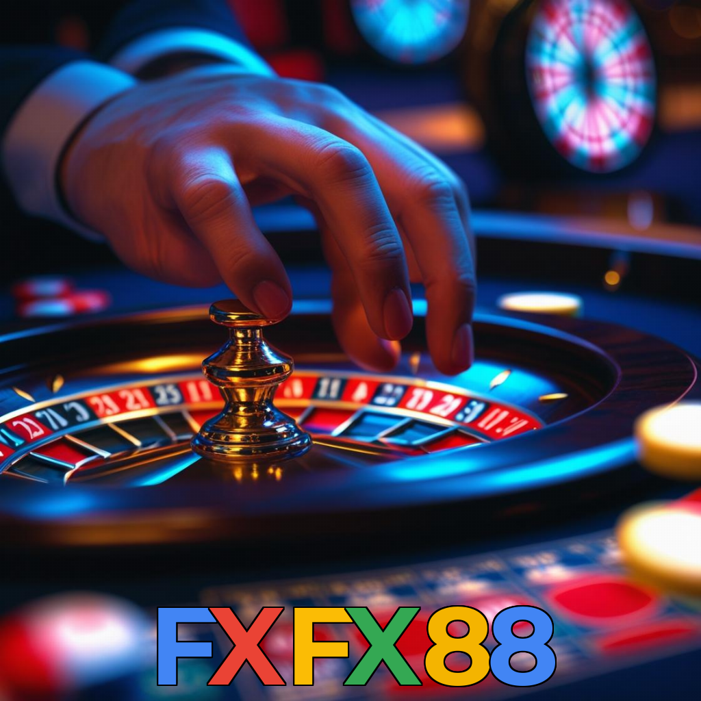 FXFX88：O melhor cassino para você jogar slots e apostar no futebol online!
