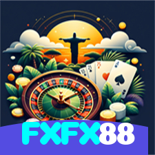 FXFX88：Apostas ao vivo no futebol e grandes prêmios em blackjack e roleta!