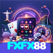 FXFX88：No futebol online, você é o verdadeiro campeão da vitória!