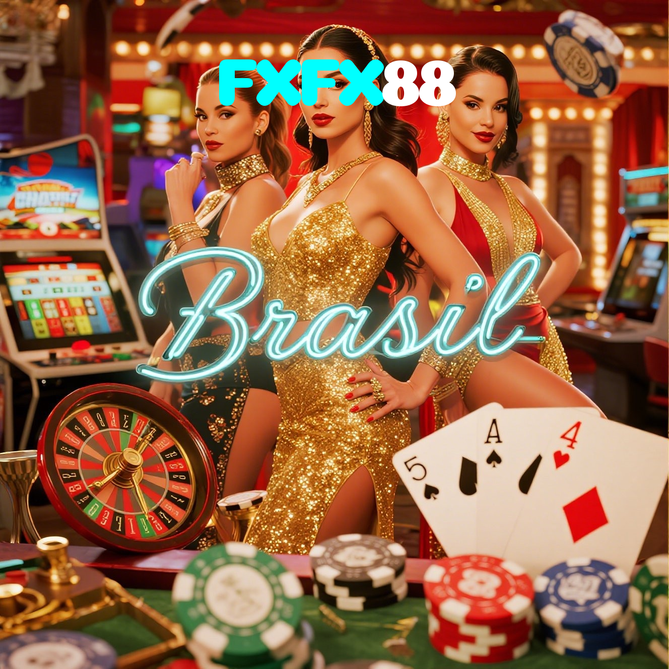 FXFX88：Aposte no futebol online e marque gols com grandes prêmios!