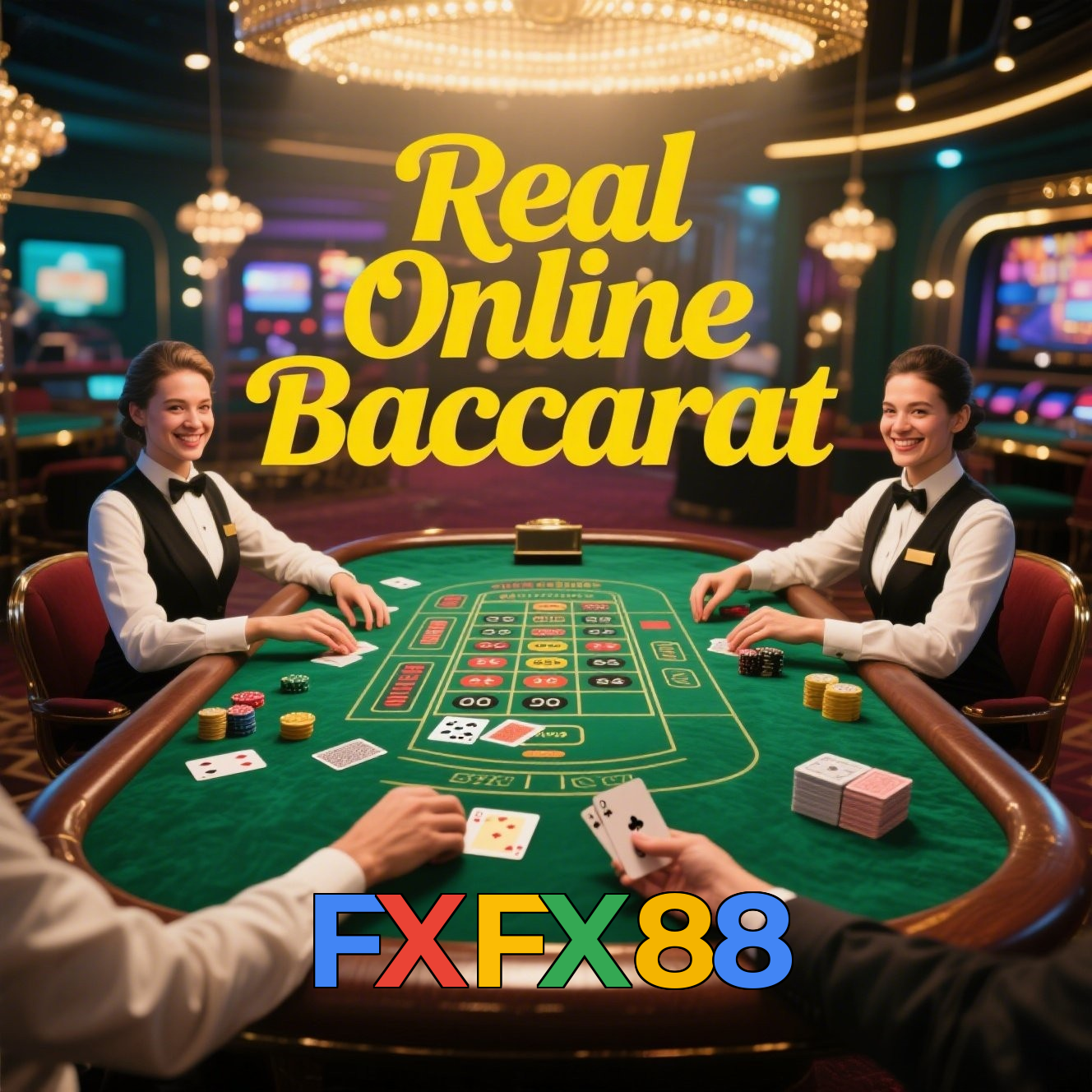 FXFX88:Jogue nas slots e ganhe prêmios surreais!