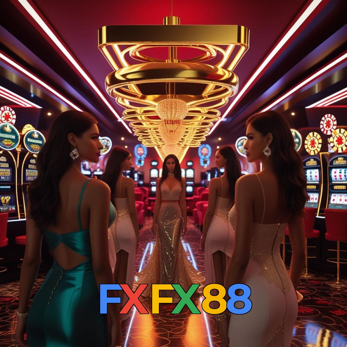 FXFX88：Com o futebol online, a emoção da vitória está garantida!