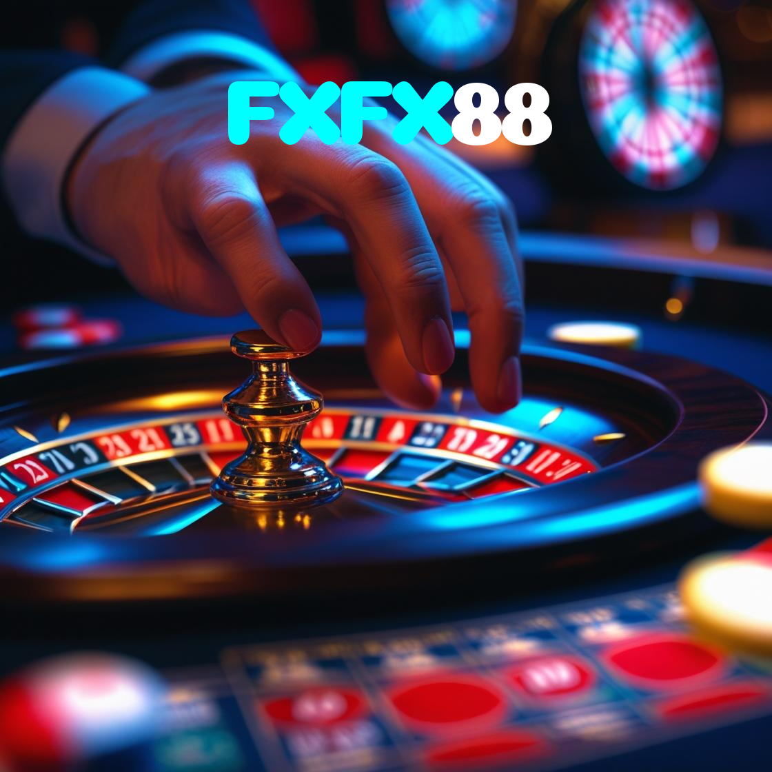 FXFX88:Ganhe no blackjack e aposte no futebol para uma experiência única!