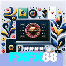 FXFX88：Aposte no futebol digital e sinta a emoção da vitória!