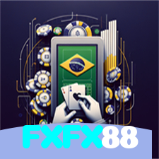 FXFX88：Entre no cassino e aposte nas roletas mais emocionantes!