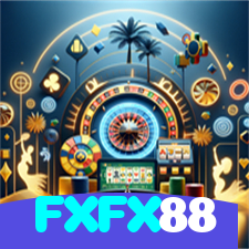 FXFX88：Cada aposta é uma nova vitória em nosso cassino online!