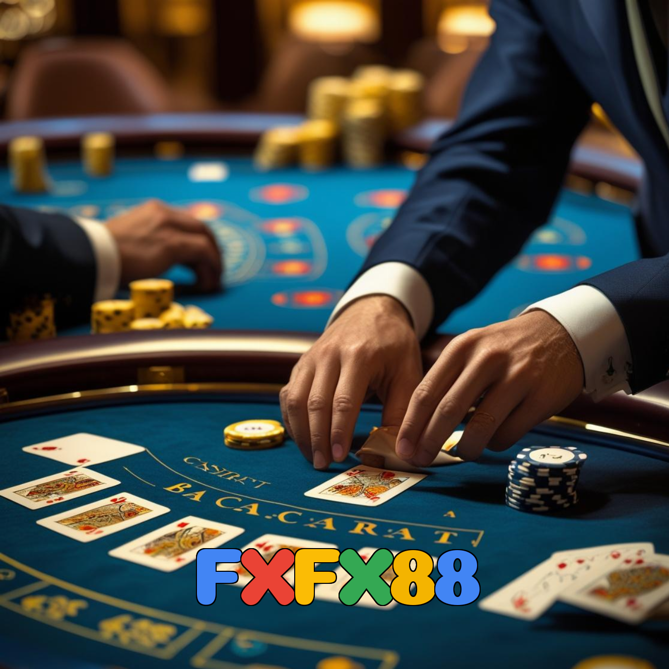 FXFX88:Jogue poker, slots e aposte no futebol ao vivo com confiança!