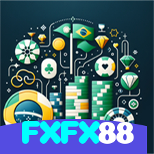 FXFX88：Onde a diversão e a sorte se encontram: poker, roleta e futebol online!