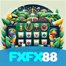 FXFX88:A diversão nunca acaba! Jogue nos melhores jogos e vença!