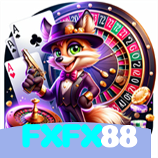 FXFX88：Jogue poker, aposte no futebol e leve grandes vitórias para casa!