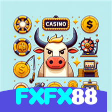 FXFX88:O melhor cassino online com roleta, poker e apostas no futebol!