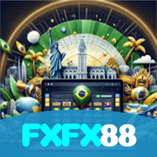 FXFX88：Jogue nas roletas e conquiste prêmios incríveis!