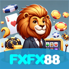 FXFX88:Aposte nas roletas e veja os prêmios incrÃveis chegarem até você!