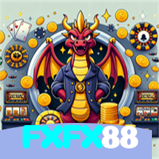 FXFX88：Jogue poker, roleta e aposte no futebol com grandes prêmios!