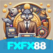 FXFX88：Aposte no futebol online e seja o vencedor dessa partida!