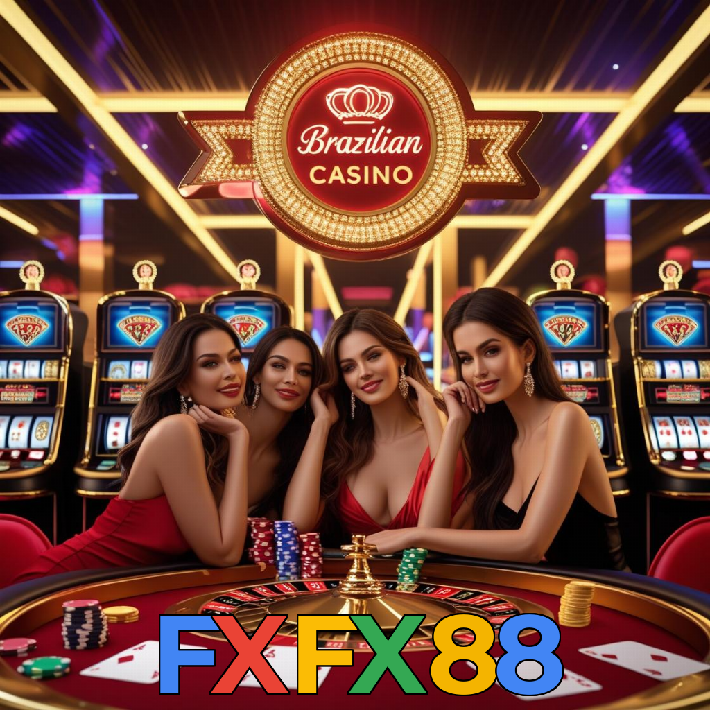 FXFX88：Jogue poker e prove que você é o melhor nas cartas!