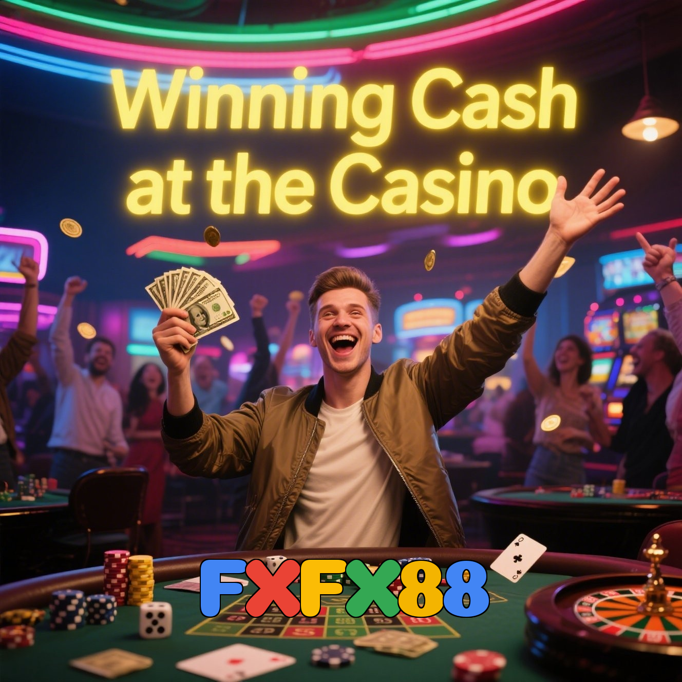 FXFX88：Aposte no futebol e jogue os melhores jogos de cassino com grandes prêmios!