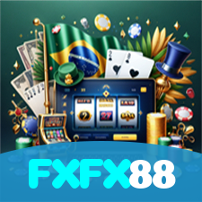 FXFX88：Aposte no futebol online e mostre quem é o verdadeiro campeão!