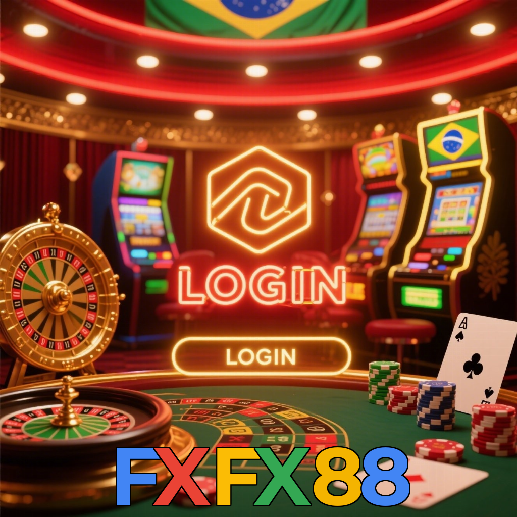 FXFX88:Aposte no futebol digital e vença as maiores competições!