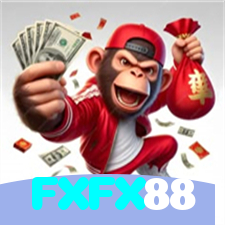 FXFX88：A diversão começa aqui! Jogue nas slots e ganhe muito mais!