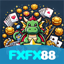 FXFX88：Ganhe no futebol e conquiste prêmios nos melhores jogos de cassino online!