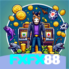 FXFX88:Jogue slots, blackjack e aposte no futebol para diversão e vitórias!