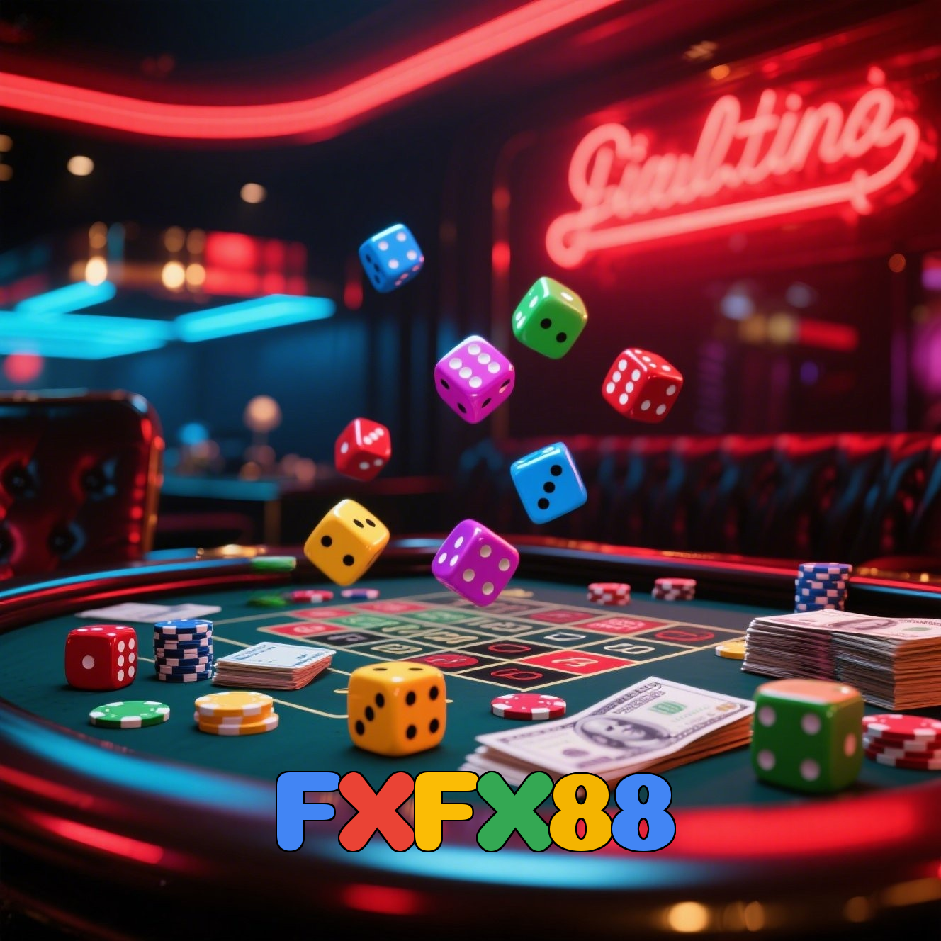 FXFX88:Aposte no futebol e jogue as melhores slots para grandes vitórias!