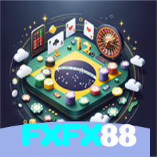 FXFX88：Jogue futebol online e descubra como é vencer com estilo!