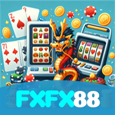 FXFX88：Aposte no futebol online e conquiste prêmios incríveis agora!