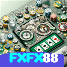 FXFX88:Prepare-se para a ação! Jogue blackjack e vença como nunca!