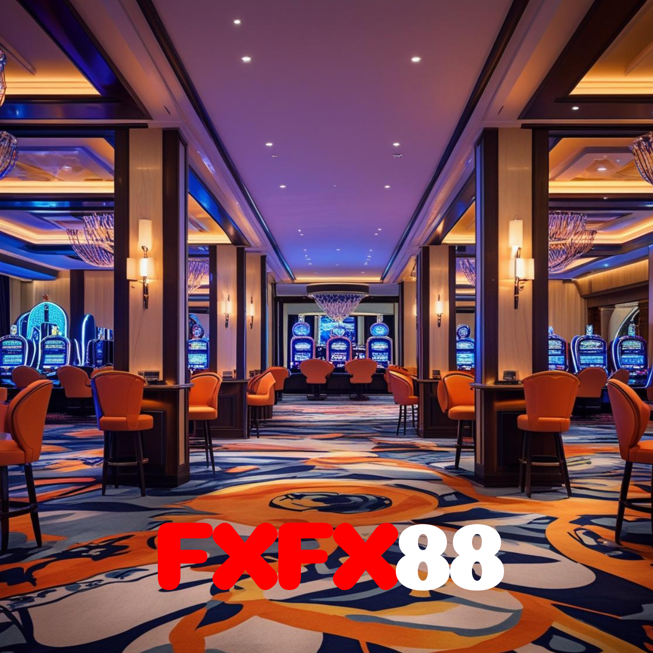 FXFX88:As melhores oportunidades estão aqui! Aposte nas slots e ganhe prêmios fantásticos!