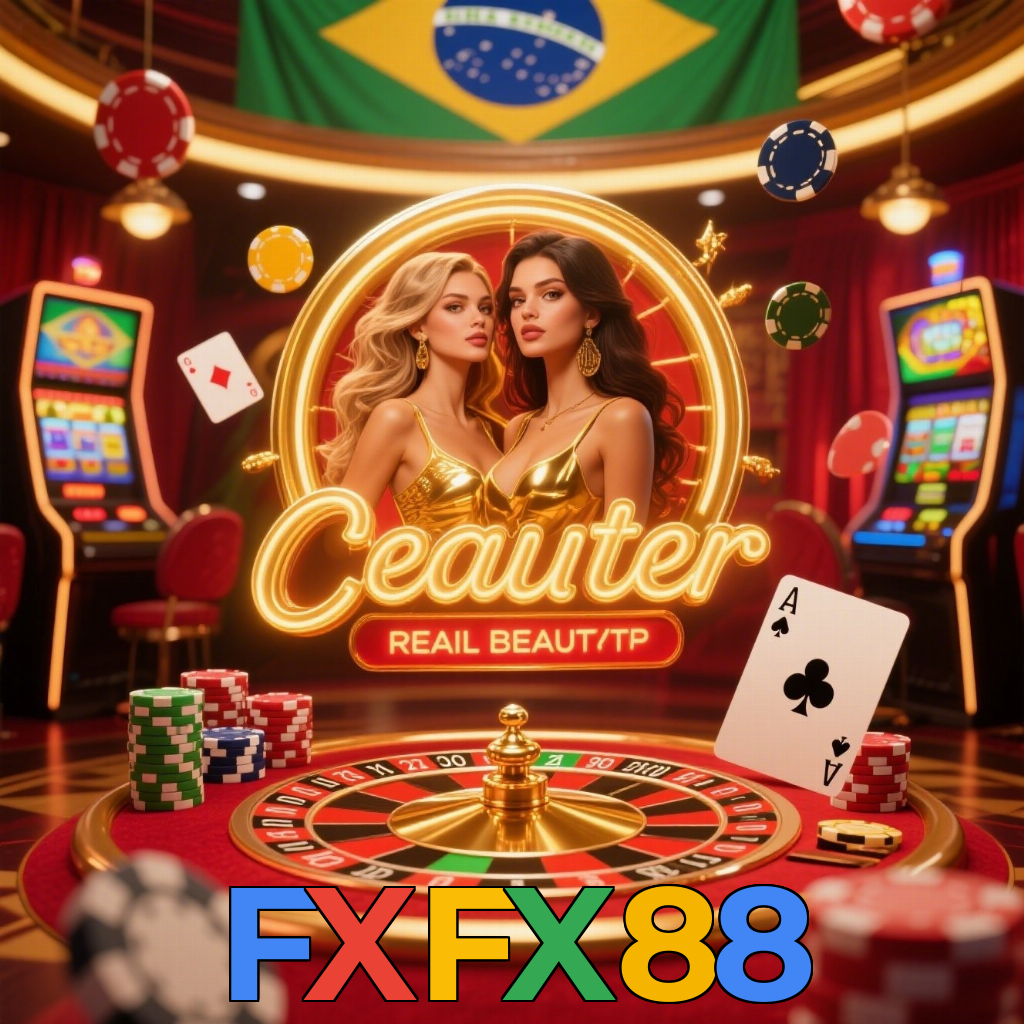 FXFX88:Aposte agora no futebol digital e conquiste sua vitória!
