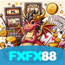 FXFX88：O cassino online mais seguro para apostas no futebol e roleta!