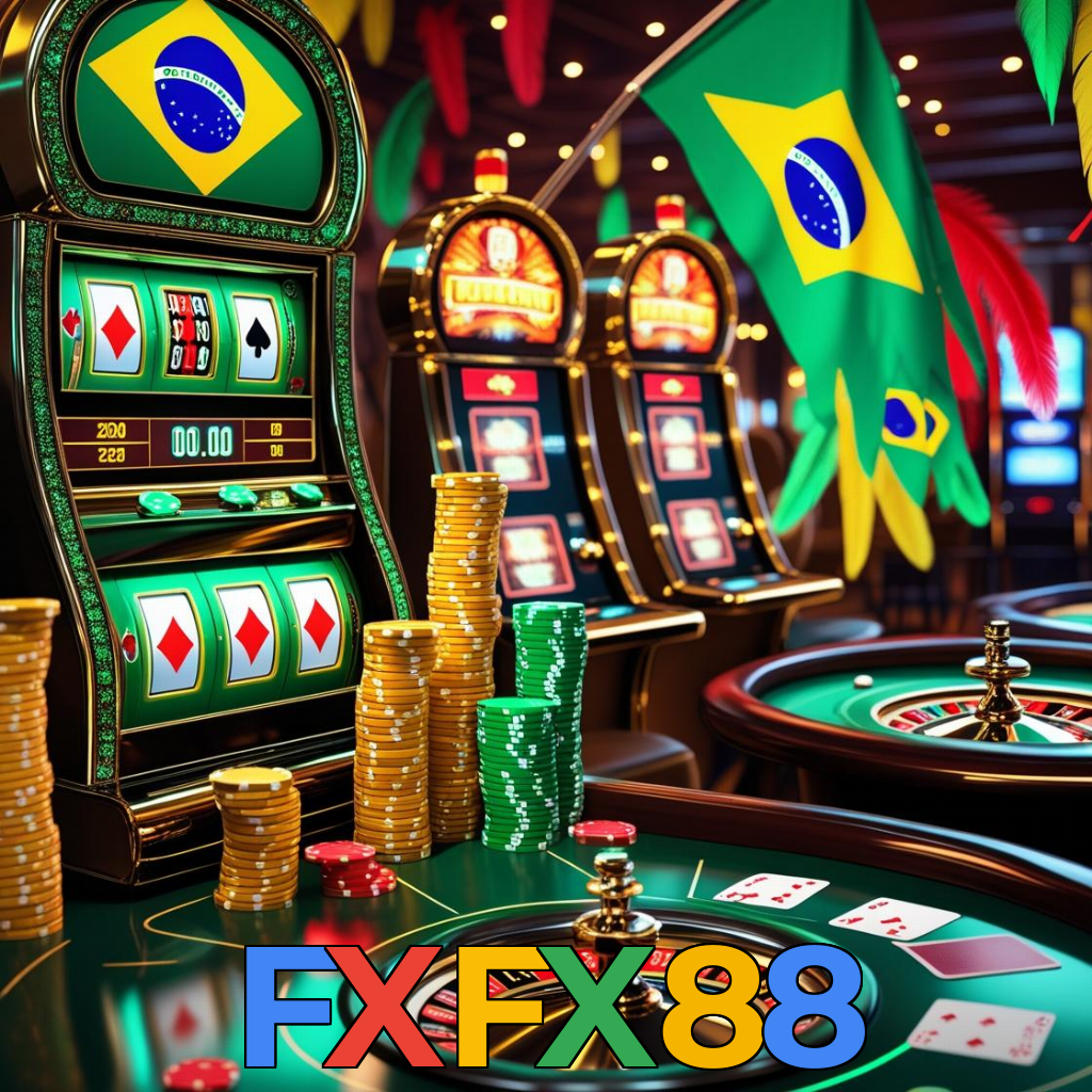 FXFX88:Aposte no futebol e jogue os melhores jogos de cassino como roleta!