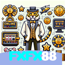 FXFX88:Aposte no futebol e jogue os melhores jogos de cassino para grandes vitórias!