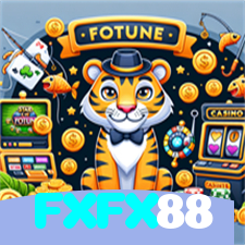 FXFX88：Jogue poker online e leve prêmios incríveis para casa!