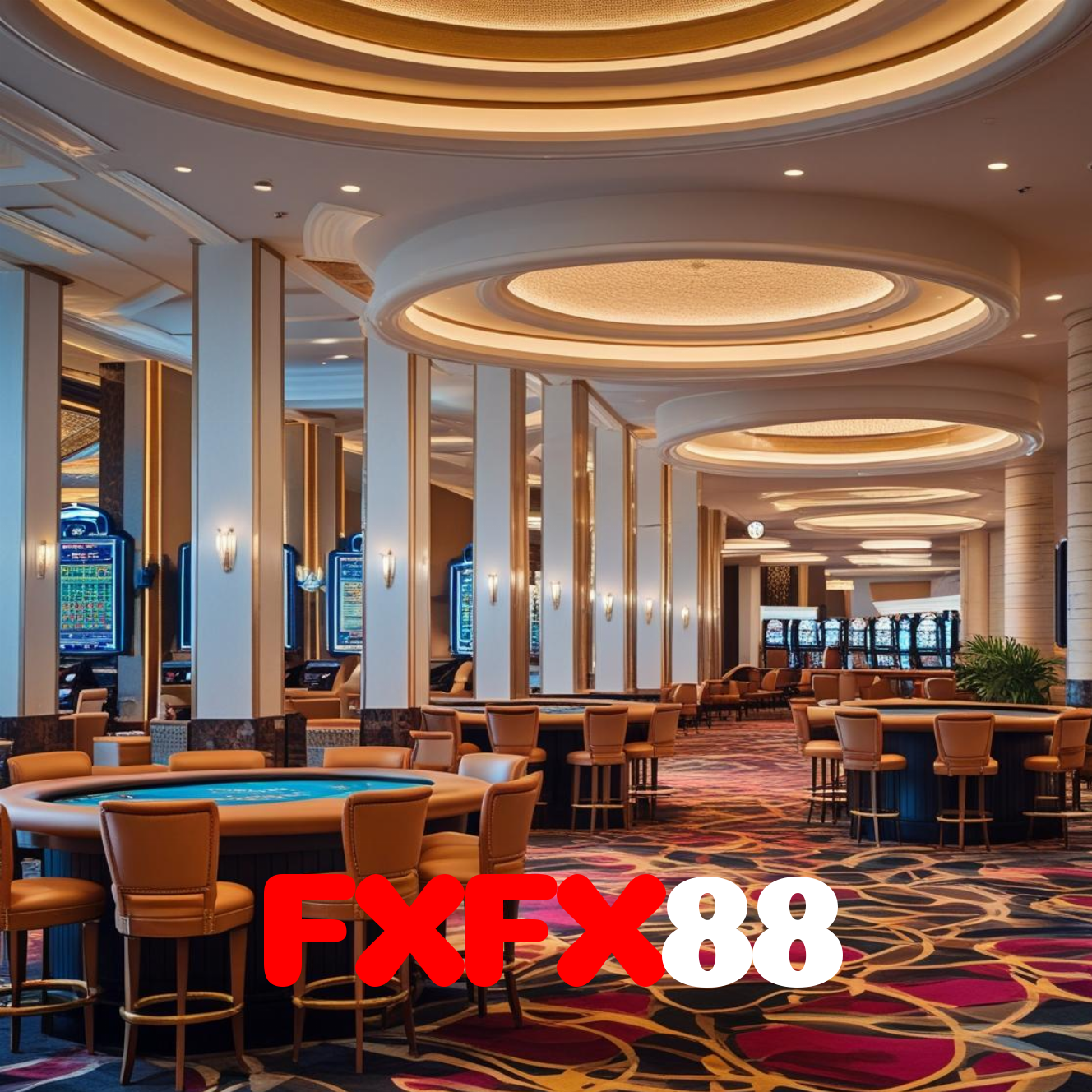 FXFX88:Jogue poker online e prove sua habilidade nas cartas!