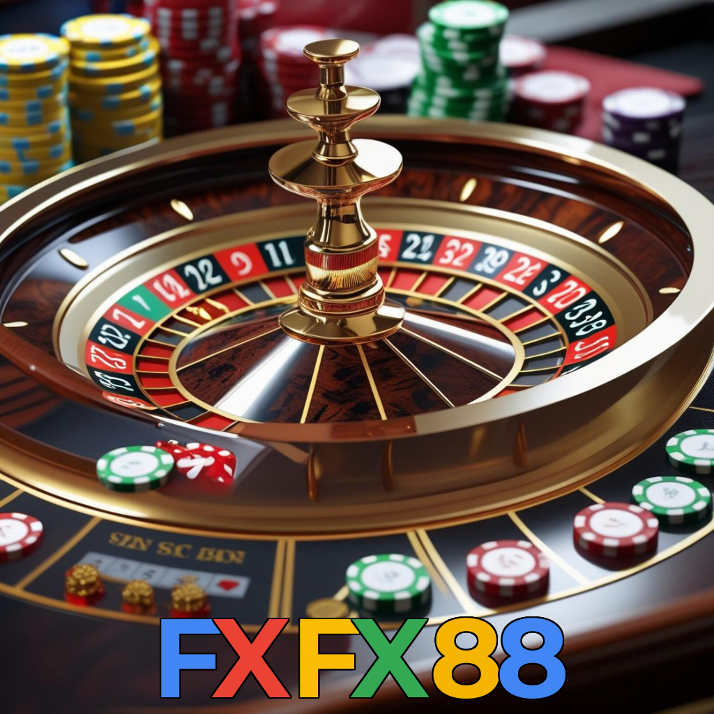 FXFX88：As melhores oportunidades estão aqui! Aposte nas slots e ganhe prêmios fantásticos!