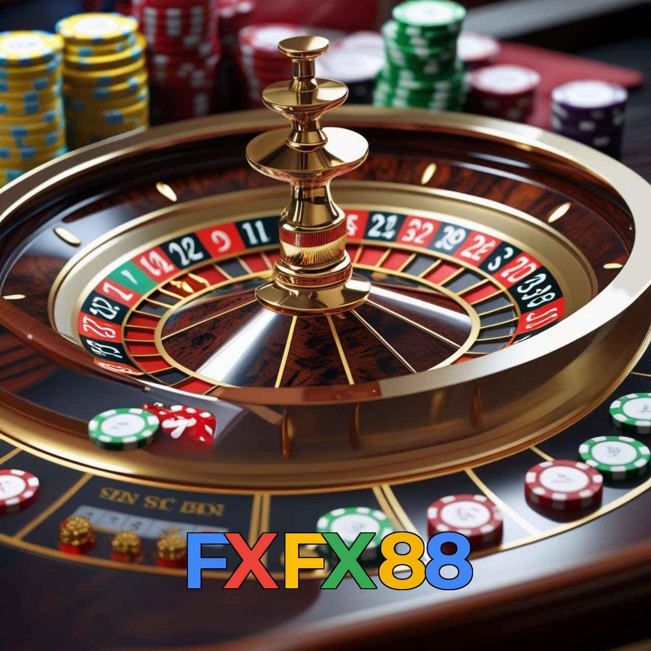 FXFX88:Jogue no melhor cassino online e descubra os maiores jackpots!