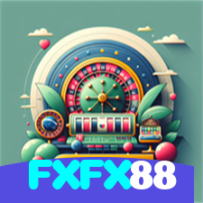 FXFX88：Aposte no futebol online e conquiste grandes recompensas!